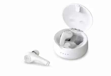 Motorola Verve Buds 500 Auricular True Wireless Blanco