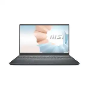 MSI - Portátil MSI Prestige 14 A11SCS-038ES, i7, 16GB, 1TB SSD, GeForce GTX 1650 Ti MaxQ 4GB, 14', W10 (Reacondicionado a estrenar).