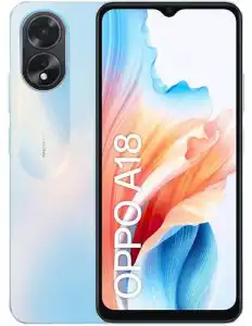 Oppo A18