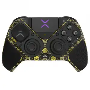 PDP Victrix Pro BFG Call Of Duty Las Almas Mando Inalámbrico para PS5/PS4/PC