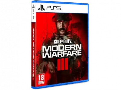 PS5 Call of Duty: Modern Warfare III Cross-Gen Edition