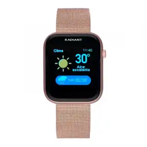 Radiant RAS10103 Manhattan Reloj Smartwatch