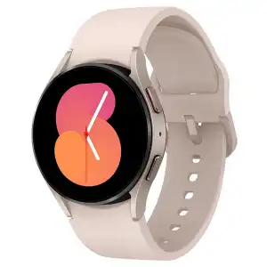 Samsung - Smartwatch Samsung Galaxy Watch5 LTE 40mm Rosa (Reacondicionado grado A).