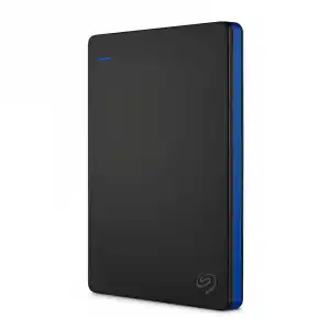 Seagate Game Drive 2.5" 2TB USB 3.0 HDD para PS4