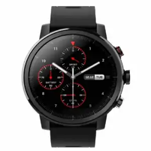 Smartwatch Xiaomi Amazfit Stratos - Negro