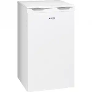 Smeg FS08FW Frigorífico Una Puerta F Blanco