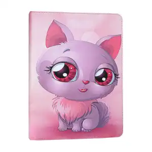 SUBBLIM - Funda Trendy Cats Para Tablets De 22,86 - 25,65 Cm (9 A 10,1")