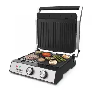 Taurus Asteria Complet Grill 2 en 1 2000W