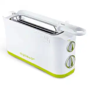 Tostador Para 2 Rebanadas Aigostar Morning