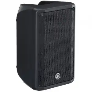 Yamaha CBR10 Altavoz de Monitorización Pasivo 350W Negro