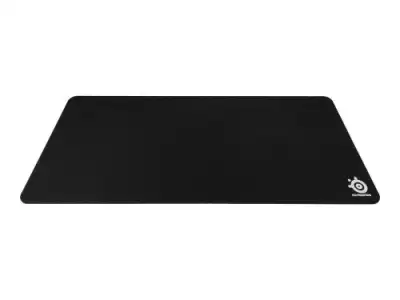 Alfombrilla SteelSeries QcK XXL Negro