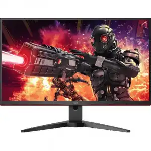 AOC U28G2AE 28" LED IPS UltraHD 4K FreeSync