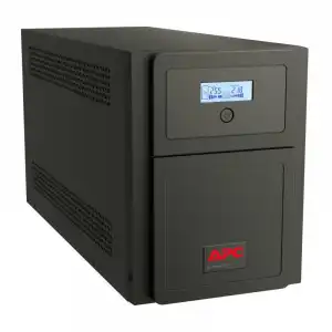 APC Easy UPS SAI Línea Interactiva SMV 3000VA 2100W