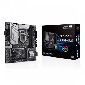 Asus PRIME Z590M-PLUS