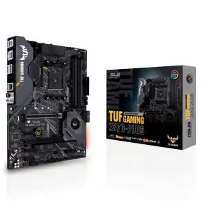 Asus TUF Gaming X570-Plus
