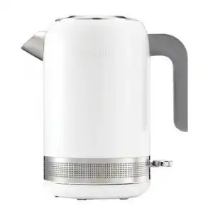 Breville Hervidor Inalámbrico 1.7l 2400w Blanco - Vkj944x01