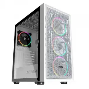 Epical-Q Arthas AMD Ryzen 5 7600X/32GB/2TB SSD/RTX 4060