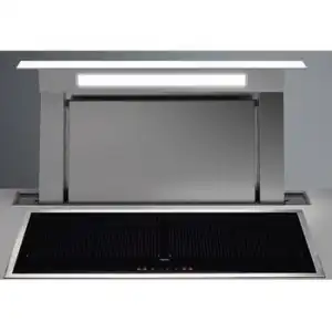 Falmec Encimera Campana 120cm 420m³/h Acero Inoxidable - Cordown3611