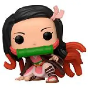 Figura Funko Guardianes de la noche Nezuko