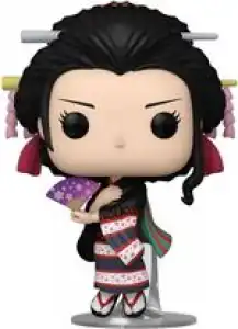 Figura Funko One Piece Nico Robin Orobi (Wano) 10cm