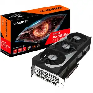 Gigabyte Radeon RX 6800 GAMING OC 16GB GDDR6