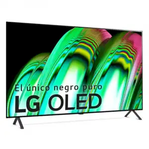 LG OLED55A26LA 55" OLED UltraHD 4K HDR10 Pro