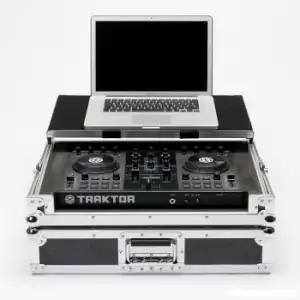 Magma Dj Controller Workstation S2 Black/silver