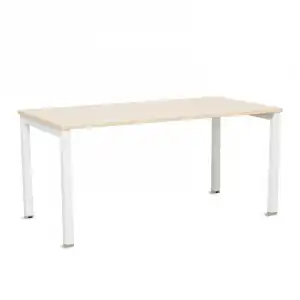 Mesa Oficina Basic Erable Musset De Kunna 160x80 Cm