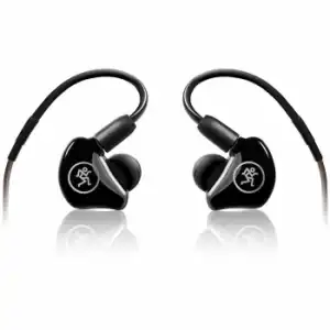 Miniauriculares Mackie Mp-240