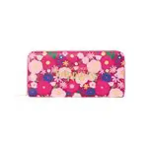 Monedero Legami Flowers