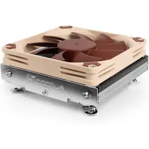 Noctua NH-L9i-17XX Ventilador CPU 92mm