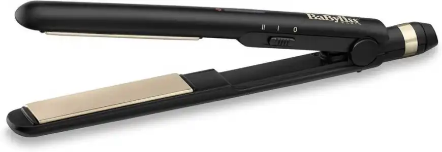 Plancha de pelo Babyliss ST089E