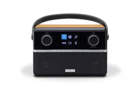 Radio por Internet Roberts Stream 94i Oak DAB/DAB+/FM Altavoz Bluetooth