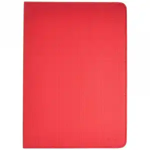 Rivacase Gatwick 3217 Funda Roja para Tablet hasta 10.1"