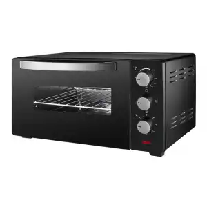 Saivod - Horno Sobremesa 23 L, Temporizador - DN23N5-L