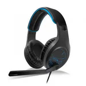 Spirit of Gamer Elite H20 Auriculares Gaming Multiplataforma