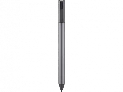 Stylus pen - Lenovo USI Pen 2, Inclinación perfecta, Tecnología Finer Tip, Gris