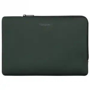 Targus MultiFit EcoSmart Funda Verde para Portátil hasta 12"