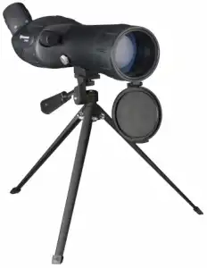 Telescopio Terrestre 20-60x60 Bresser + Adaptador Smartphone