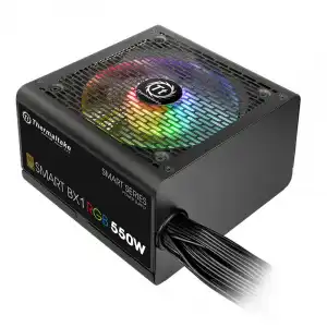 Thermaltake Smart BX1 RGB 550W 80 Plus Bronze