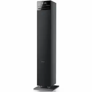 Torre de Sonido Muse M1350BTC - Negro