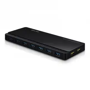 TP-Link UH720 Hub 7 Puertos USB 3.0