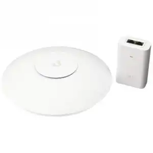 Ubiquiti UniFi AC HD Punto de Acceso WIFI