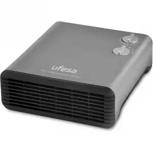 Ufesa CP1800IP Calefactor 1800W Gris