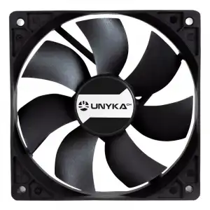 Unykach Server Ventilador 120mm