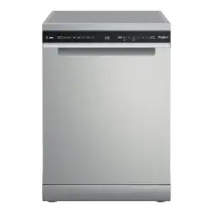 Whirlpool - Lavavajillas Whirpool 15 Servicios, 3º Bandeja, 60 Cm - W7F HS51 X