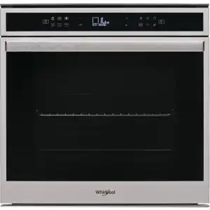 Whirlpool W6 OM4 4PBS1 P Horno Pirolítico 73L A+ Acero Inoxidable