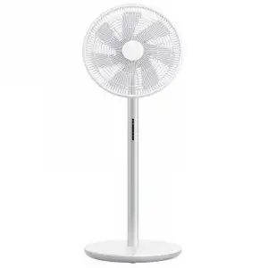 Xiaomi SmartMi Standing Fan 3 Ventilador de Pie 25W Blanco