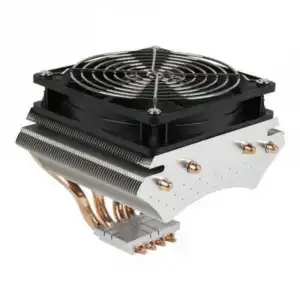 Xigmatek HDT-D1284 Ventilador CPU 120mm