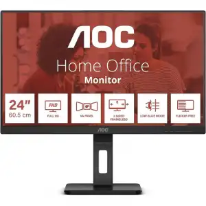 AOC 24E3QAF 24" LED IPS FullHD 75Hz